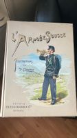 livre L'Armée Suisse Estoppey 1894 Buch Armee Schweiz