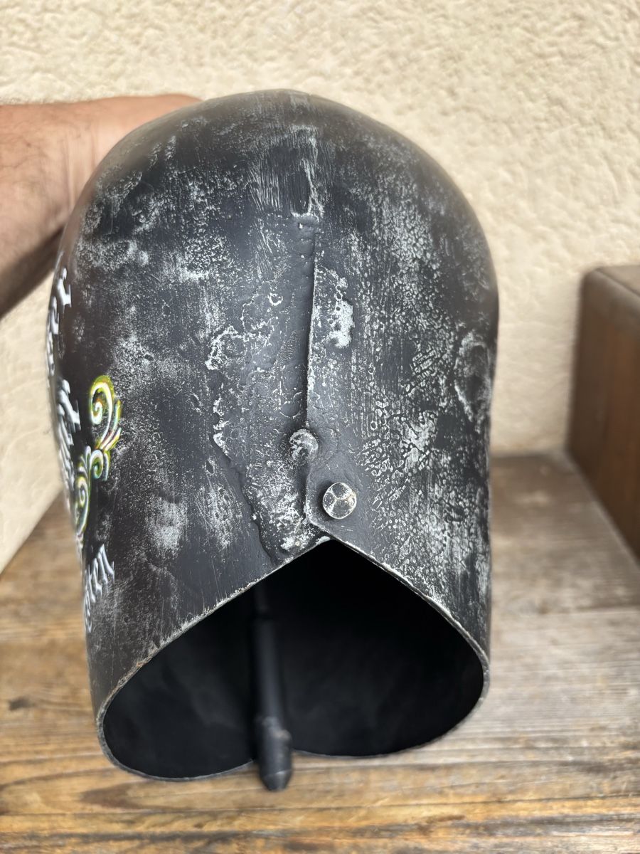 Glocken & Treicheln: Camenzind Wetzikon NR 5c – Gebraucht aus Schangnau von Roseggli82 5