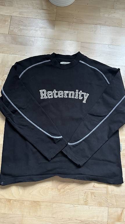 Pulls & Sweat-shirts: Reternity Pulli Streetwear – D'occasion à Mörschwil par eli_7b5m 1