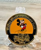 5er Disney Medaillen Set 100 Jahre Walt Disney