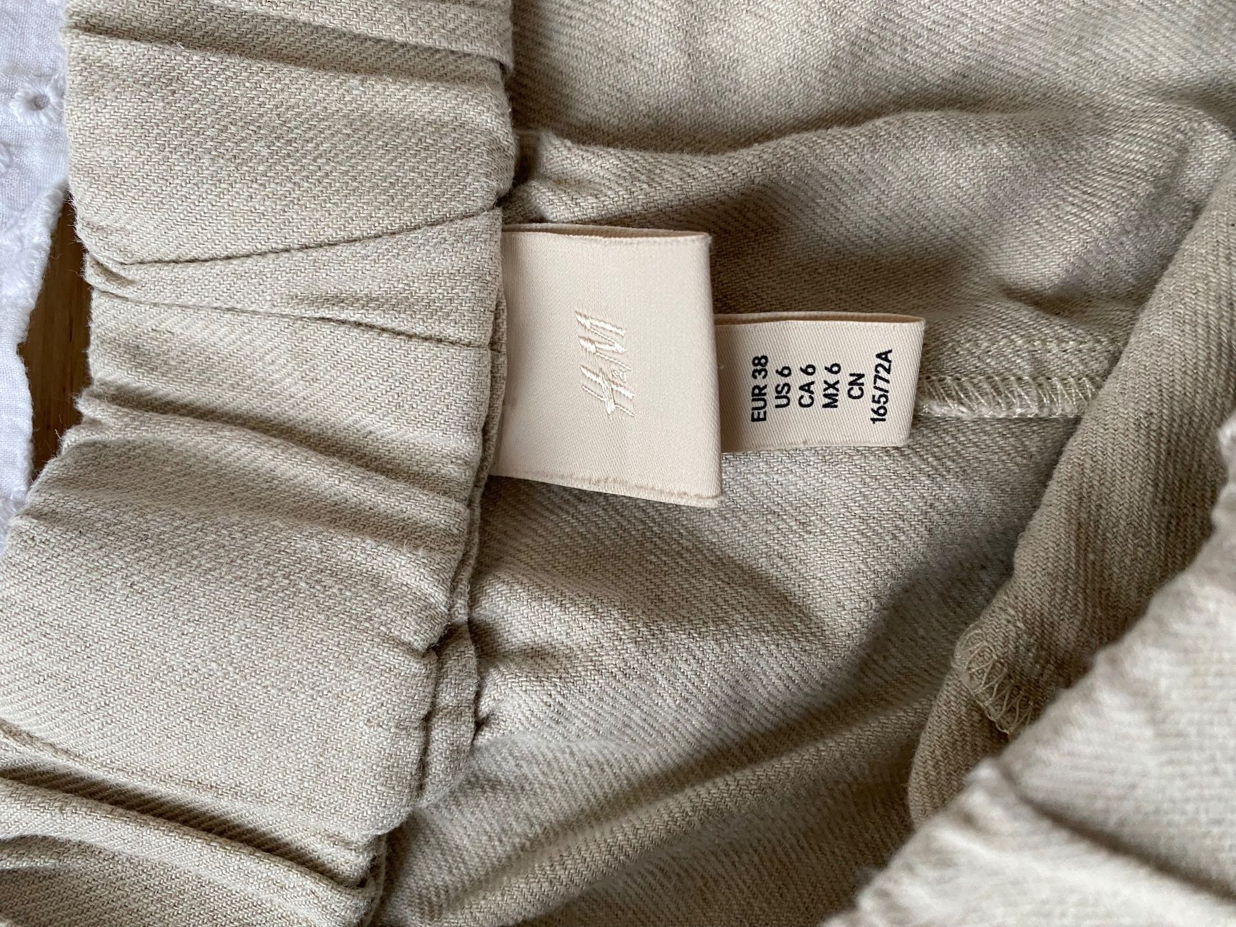 H&M Lotti di vestiti: Set, 2 Teile, H&M, 36-38 – Nuovo (secondo la descrizione) da Bern venduto da L.I.A. 2