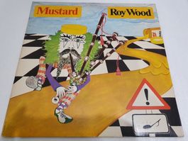 Roy Wood – Mustard