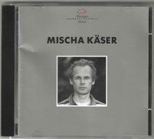 Mischa Käser / Collegium Novum Zürich