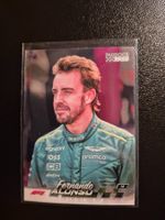 Fernando Alonso Aston Martin Aramco F1 Team 2024