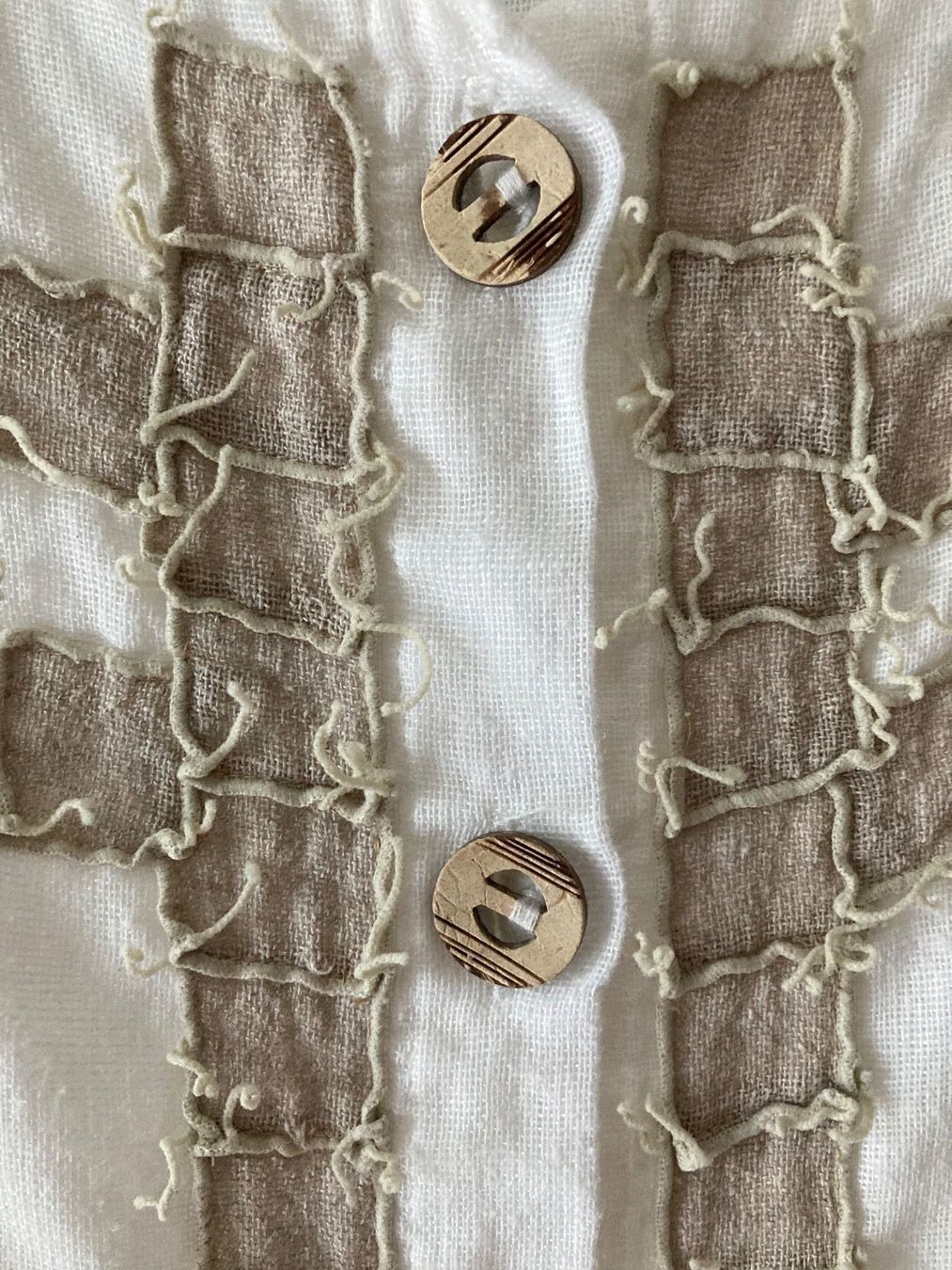 Kleider: Kleid – Gebraucht aus Leuk-Stadt von nadlerhu 1
