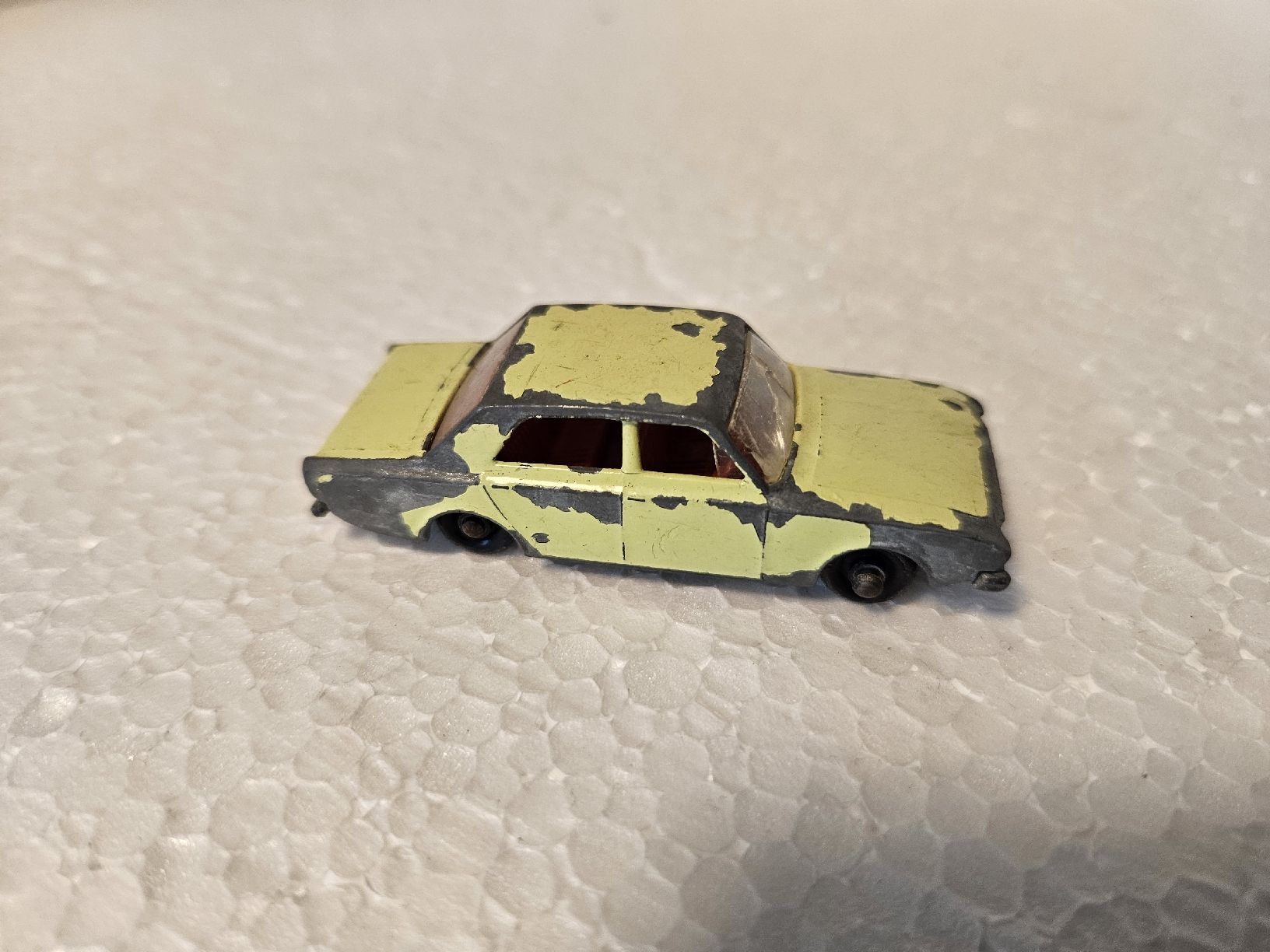 Giocattoli: Spielzeugsuto - Matchbox – Usato da Haslen GL venduto da Sandra40 3