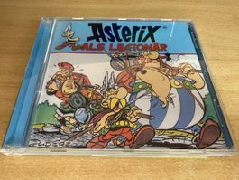 D4 Albert Uderzo – Asterix - Als Legionär