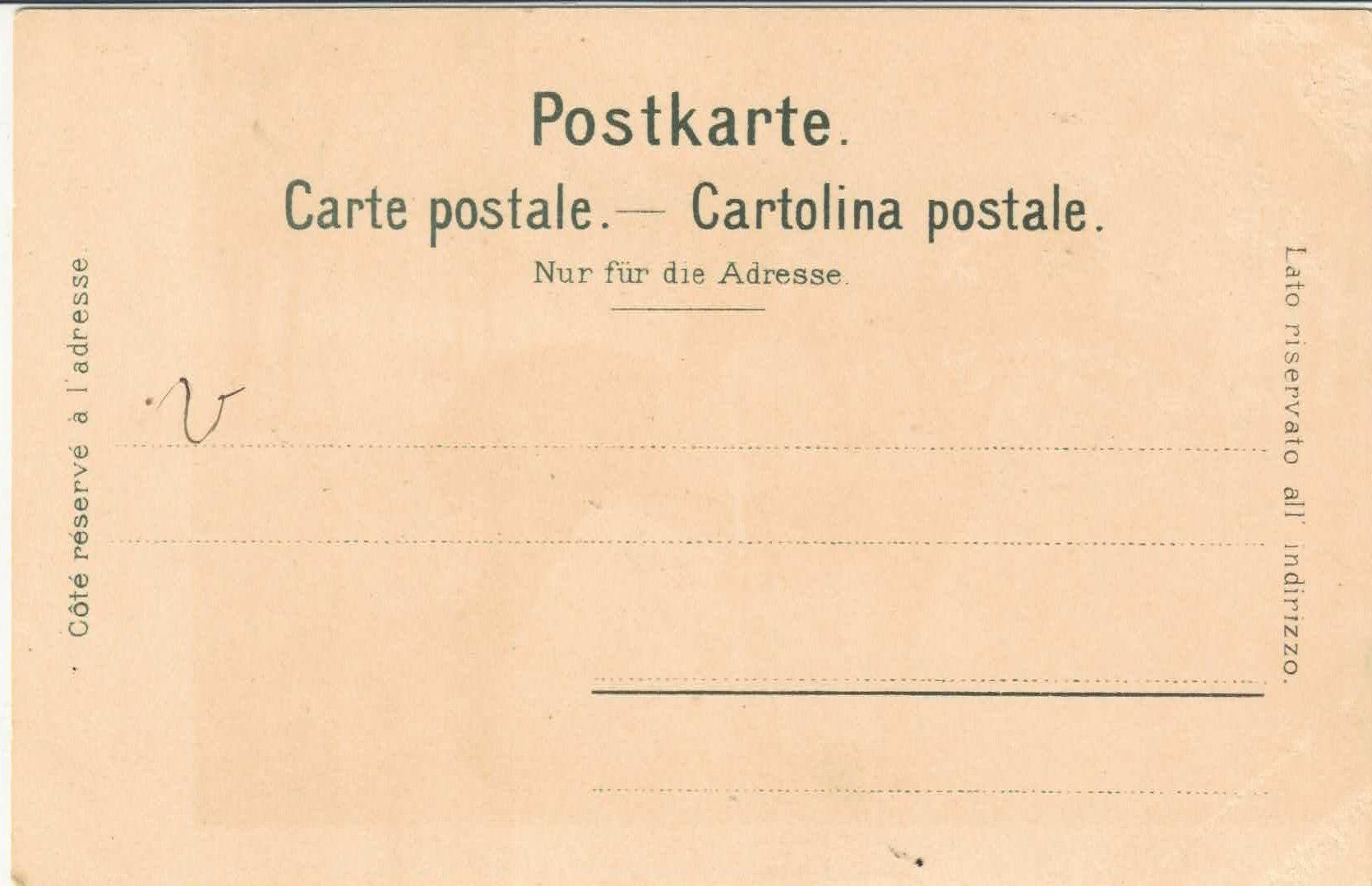 Cartoline postali: Armee Suisse - Cavallerie – Usato da Ettingen venduto da Kartenplanet 1