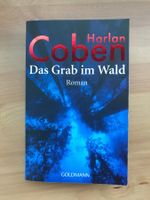 Das Grab im Wald