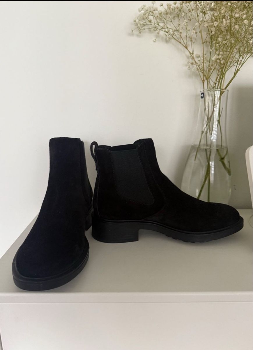 Hogan Damenschuhe: Hogan Schuhe Gr. 37 neu – Neu und originalverpackt aus Urdorf von liska55 1