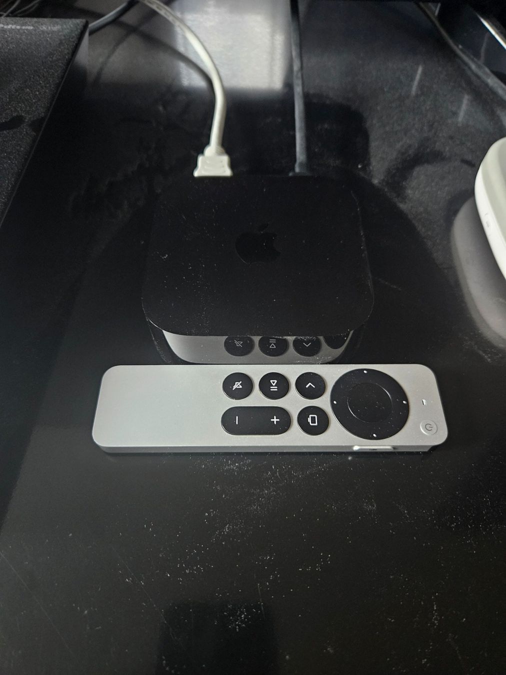 Apple Lettore multimediale & Streamer: Apple TV 4K (3. Gen) – Usato da thusis venduto da Charly02 2