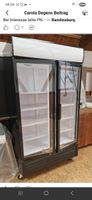 Kühlschrank Gastrohero