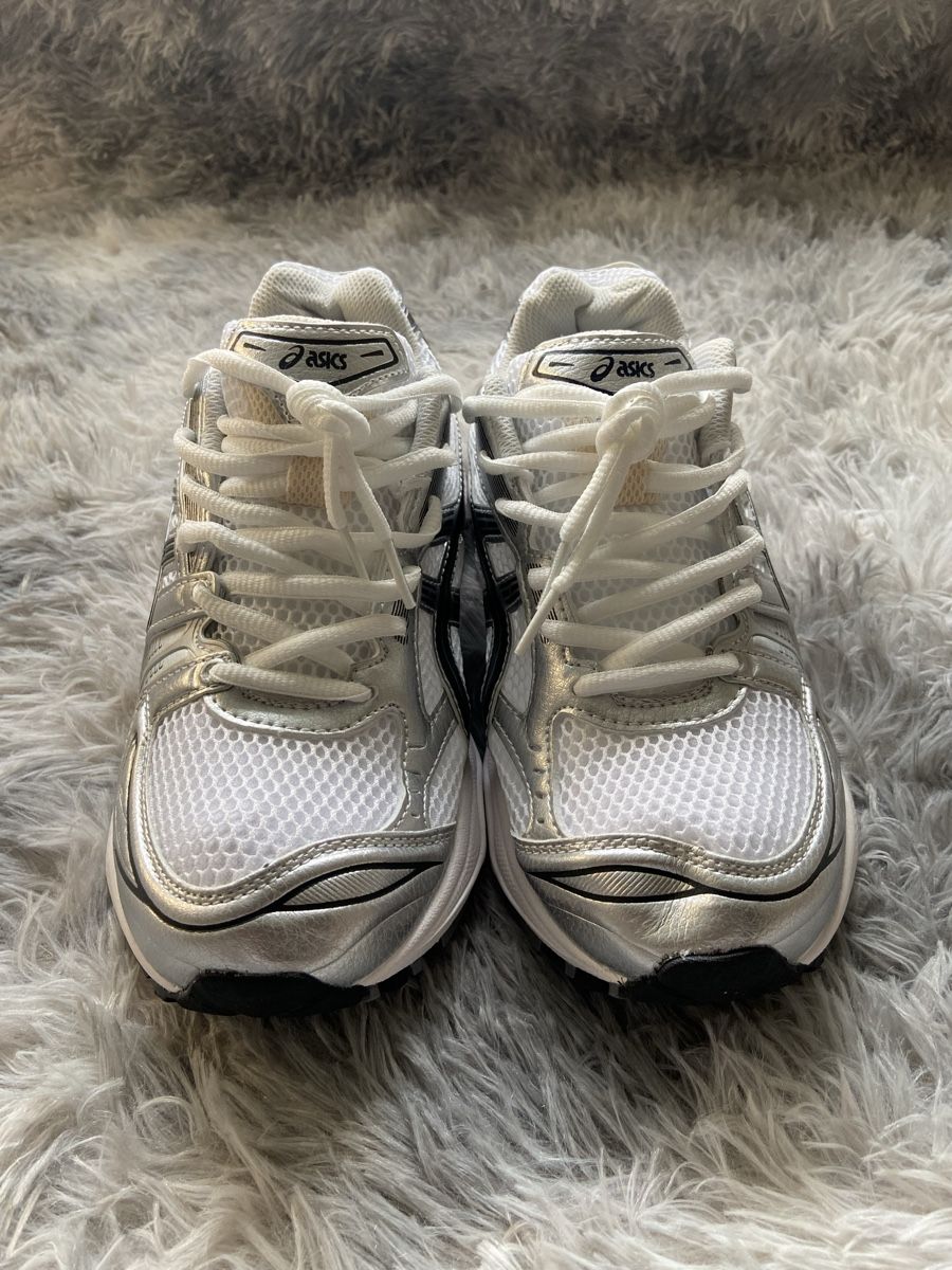 Asics Herrenschuhe: Asics Gel Kayano 14 Graphite Grey – Neu (gemäss Beschreibung) aus Embrach von NovasOutlet 2