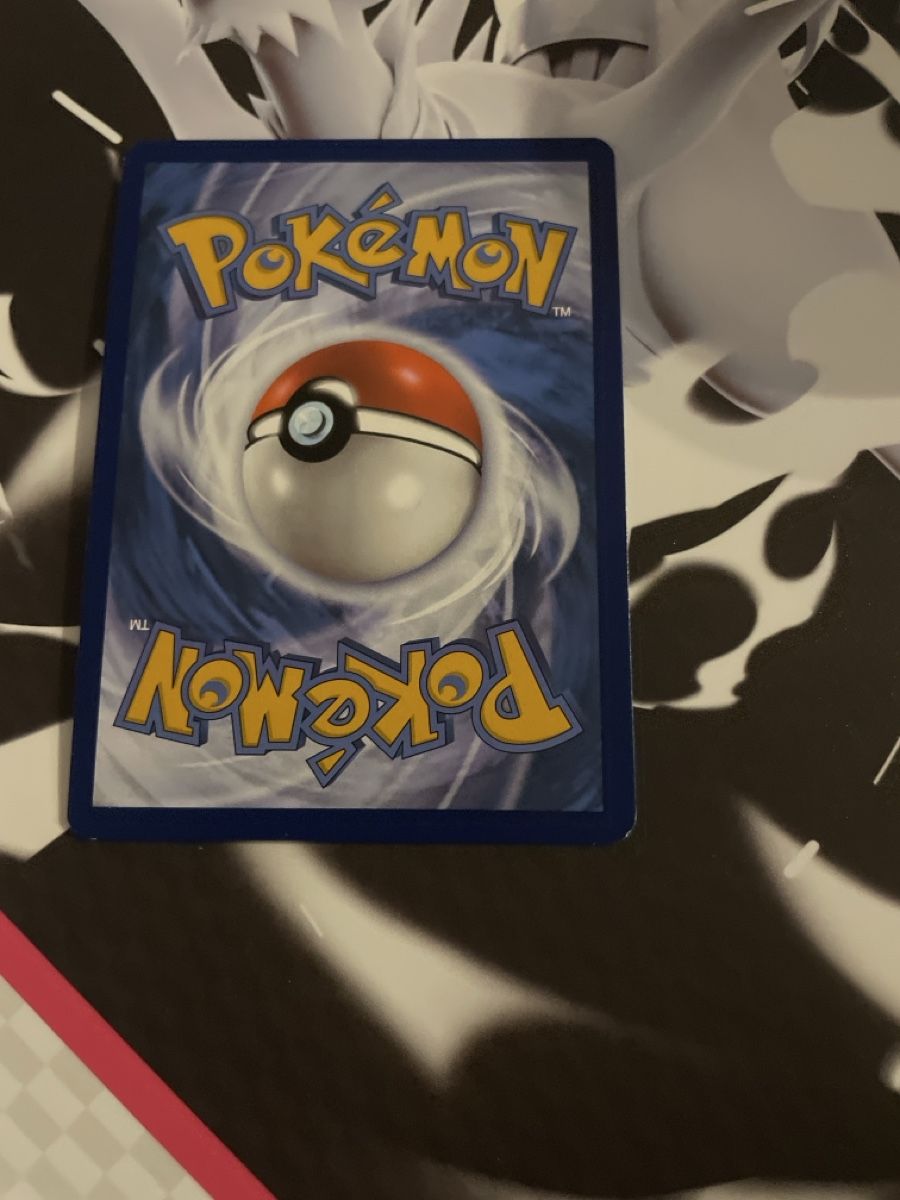 Pokémon Carte collezionabili: Bulbasaur Reverse Holo 001/165 Pokemon 151 – Usato da Bazenheid venduto da Toulouse12 1