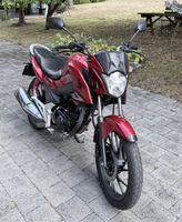 Honda CB 125
