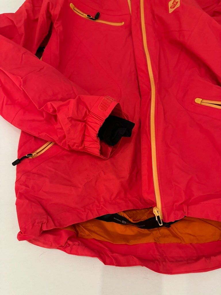 Sweet Protection Jacken: Sweet Protection ski jacket – Gebraucht aus Dallenwil von ZD2019 4