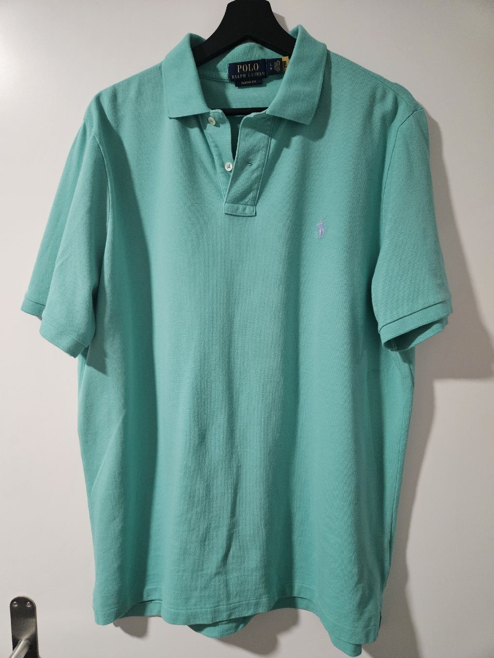 Polo Ralph Lauren Magliette Polo: Polo Shirt Ralph Lauren – Nuovo (secondo la descrizione) da Mellingen venduto da Tani47