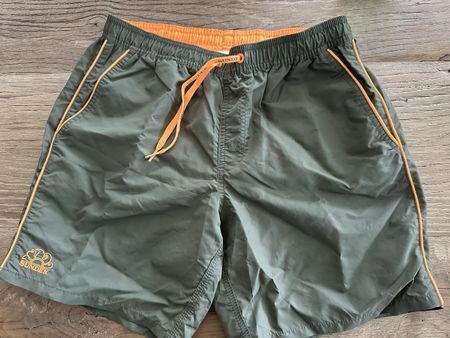 Sundek Badehose, Gr M