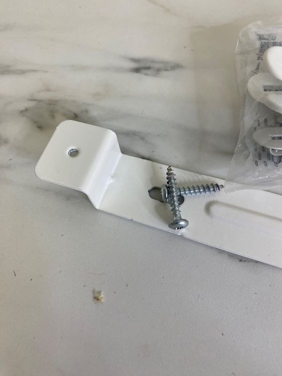WANDHALTERUNG „IKEA“ AB 1.!!! Kaufen auf Ricardo