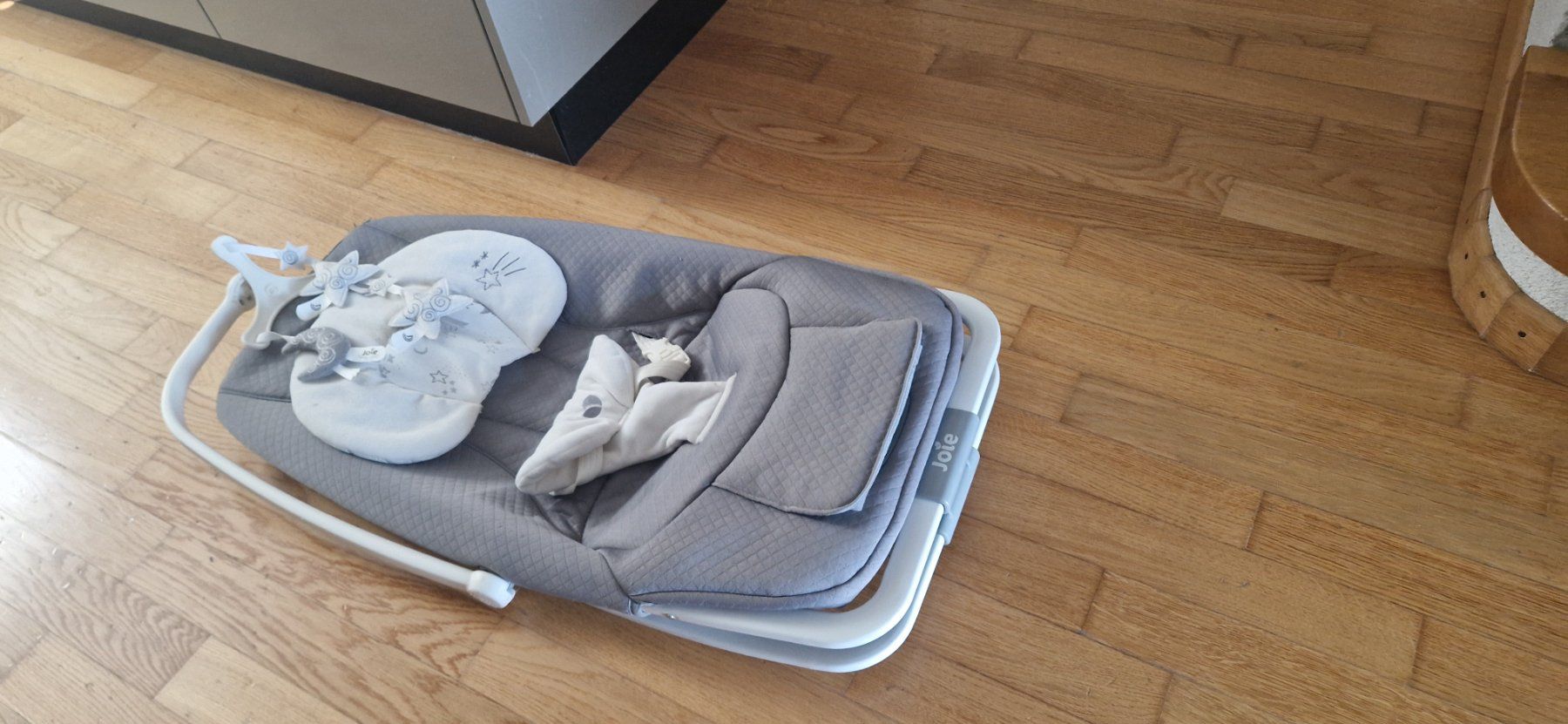 Joie Wippen & Schaukeln: Babywippe – Gebraucht aus Schwellbrunn von LisaN8 3