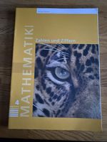 Mathematik 4 Arbeitsheft Zahlen und Ziffern neuwertig