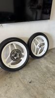 Jantes 18 pouce, Gsxr 1100