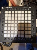 Novation Launchpad Pro