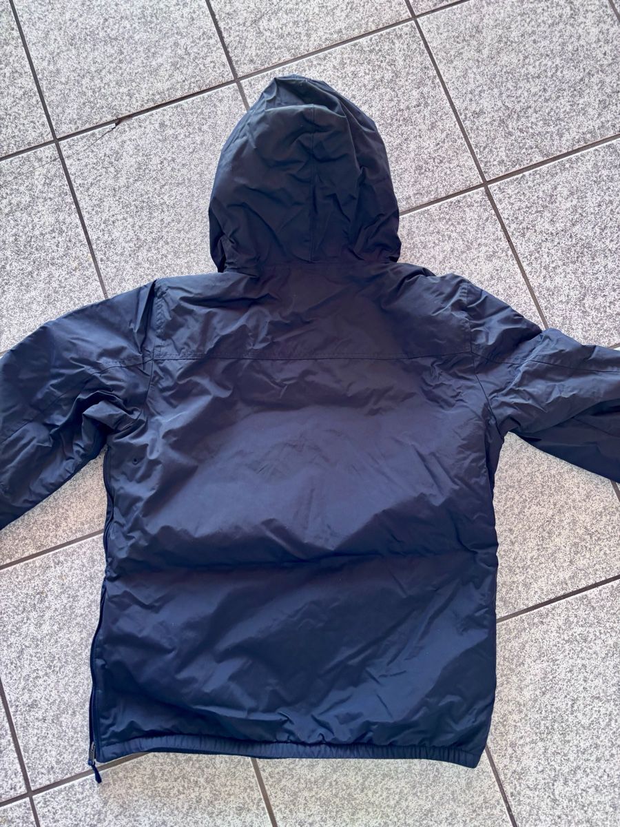 Napapijri Giacche: Napapjiri Rainforest Jacket – Usato da Mattstetten venduto da seven72 1
