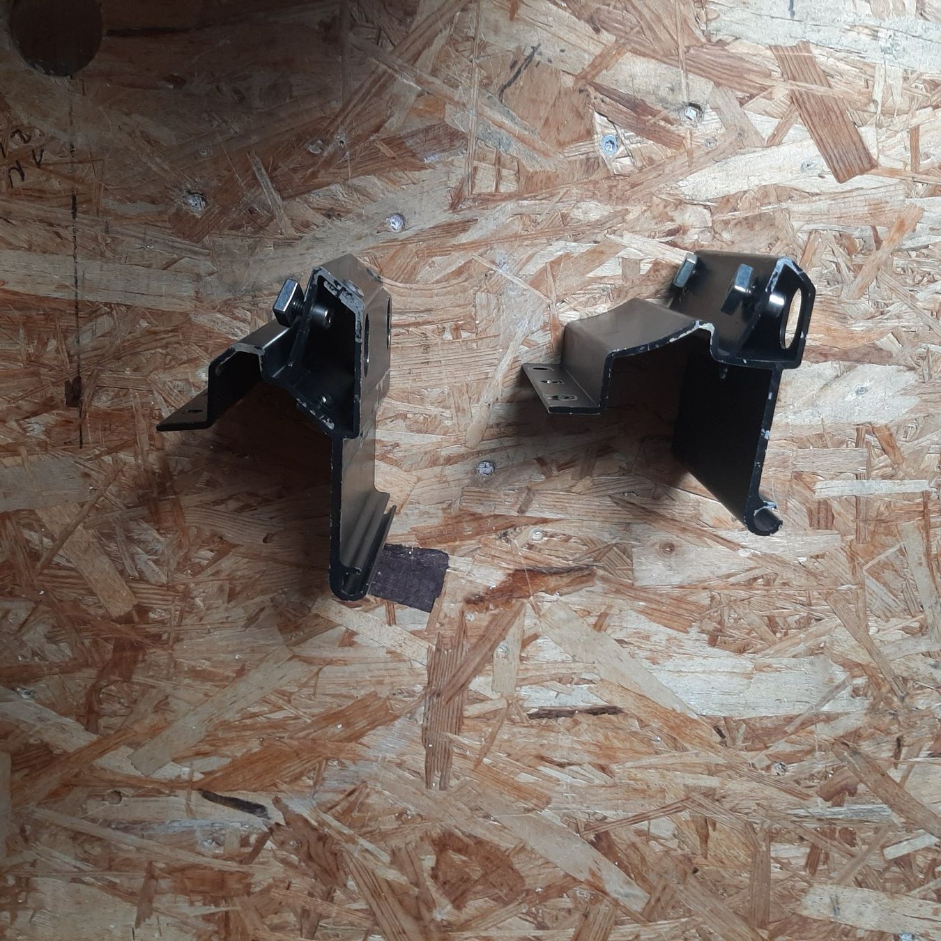 Fiamma Tende da sole: fixations store pour vw t6.1 – Usato da Geneveys-Coffrane venduto da spy10