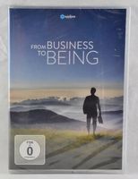 From Business to Being  (Dokumentarfilm)              ©'2017
