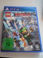 Lego Ninjaga Movie Video Game - Playstation 4 PS4 Kids