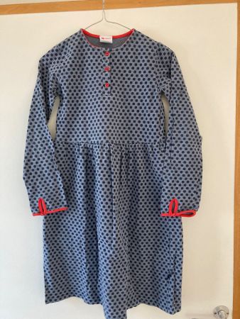 Kleid l'asticot Grösse 10 Years