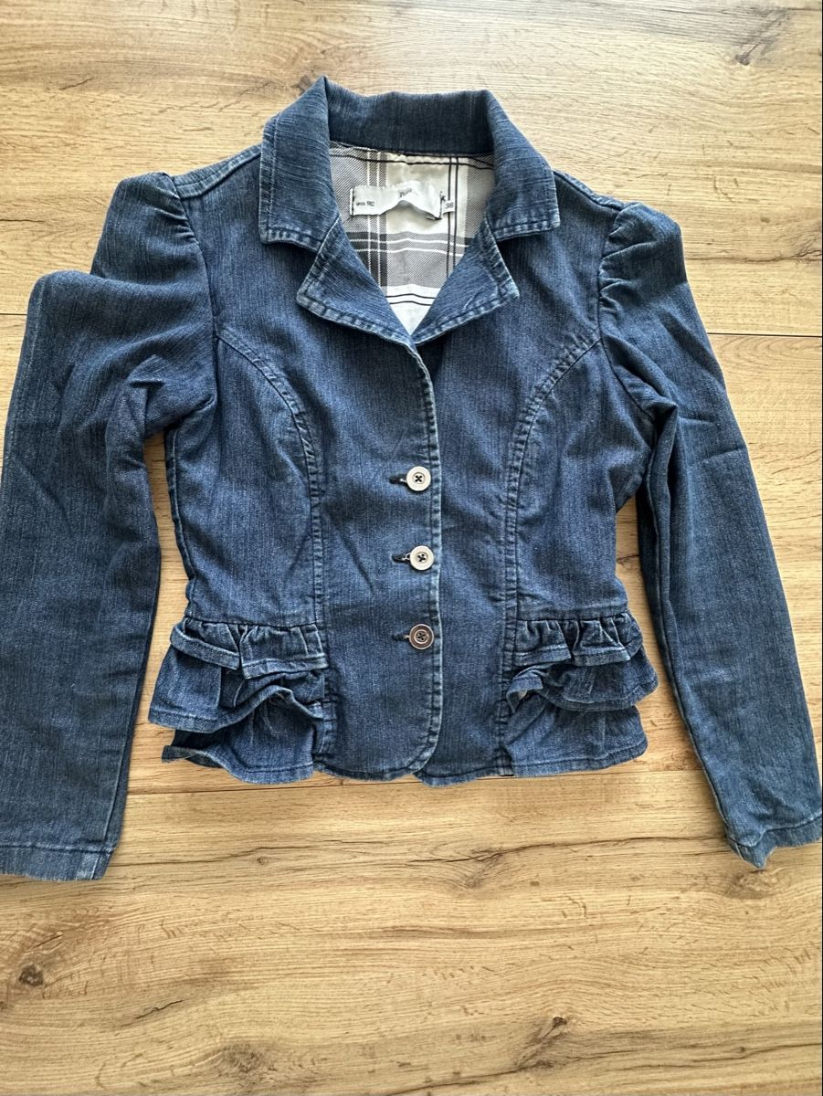 Giacche: Denin Blazer – Usato da Urdorf venduto da fairfashion