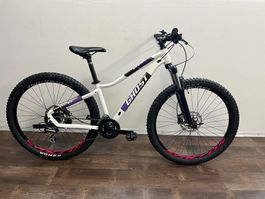 Neuwertige Ghost Mountainbike Velo Grösse XS 27.5 ab service