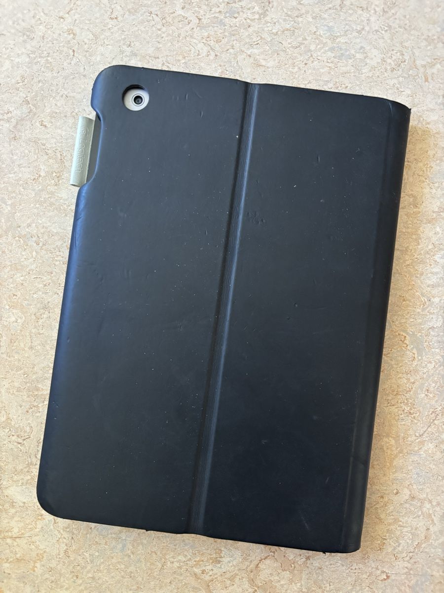 Apple Tablet PC: iPad Air – Usato da Silvaplana venduto da Detom73 1