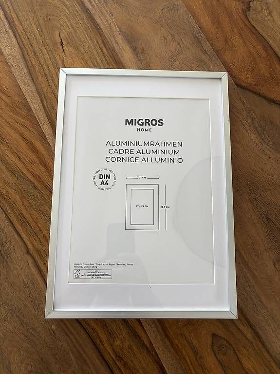 Cornici: Cadres (dès CHF 15) – Usato da Fribourg venduto da fao_rjw5 1