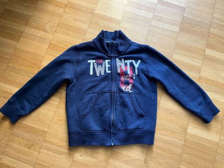Benetton Puli Gr. 1000