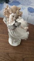 Figurine danseuse printemps sculpture art Florence 2002 