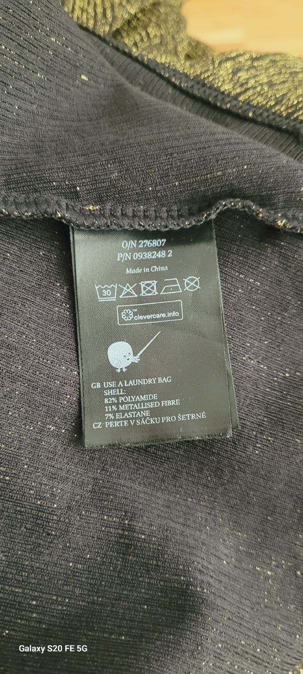 Kleider: Damen Kleid Monki Gr.M – Gebraucht aus Oberaach von Svea11 7