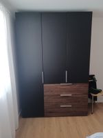 Schlafzimmerschrank