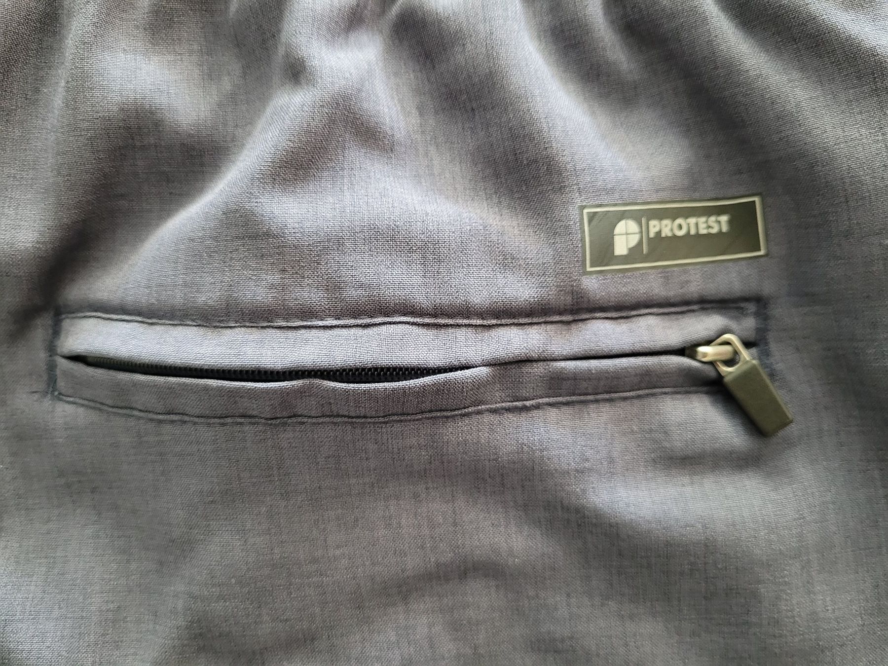 Protest Costumi da bagno: neue Protest Herren Badeshorts Gr. S – Nuovo (secondo la descrizione) da Birrwil venduto da Mischabel1 1