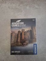 Adventure Games - Das Verlies *NEU & UNGEBRAUCHT