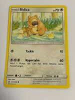 Pokemon-Karte Bidiza 171/236