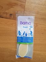 Barfuss Sohle für Kinder Grösse 25