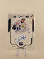⭐ Douay // Signed Stars Lv1 13/99 // HC Ambri Piotta ⭐