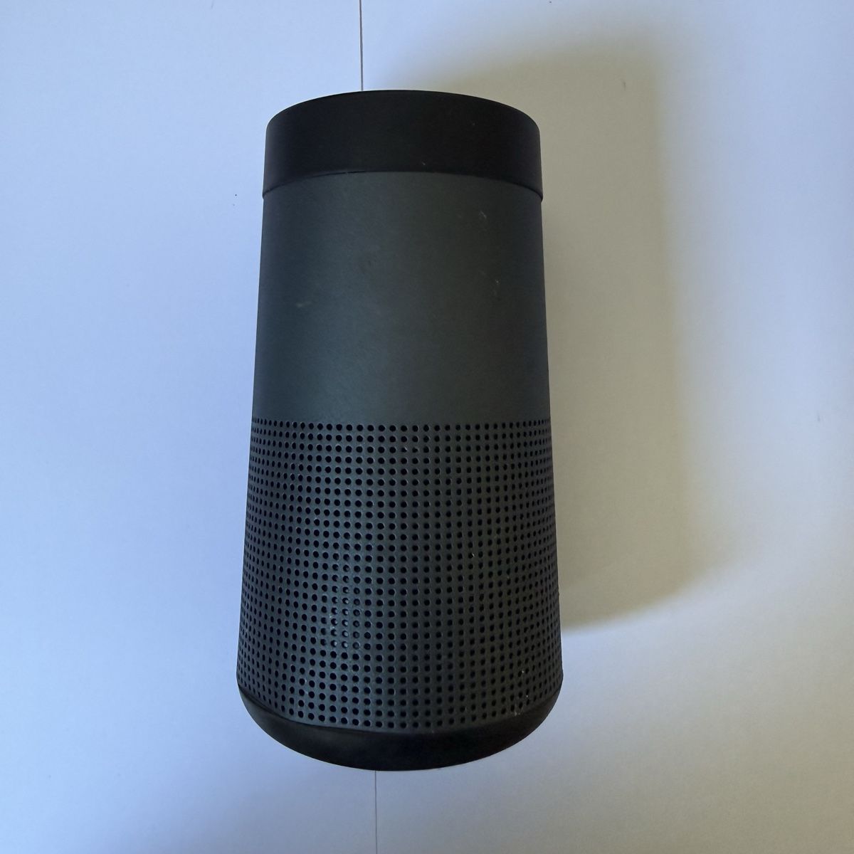 Bose Casse acustiche: Bose Soundlink Revolve Bluetooth Speaker Black Used – Usato da Vésenaz venduto da RMShop