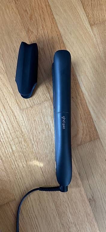 GHD Piastre & Arricciacapelli: GHD Gold Glätteisen – Usato da Bettlach venduto da cadau 2