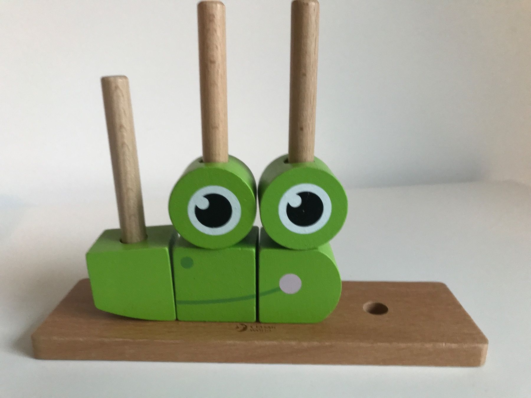 Puzzles: Puzzle Holz – Neu (gemäss Beschreibung) aus Meilen von Exclusive00 6