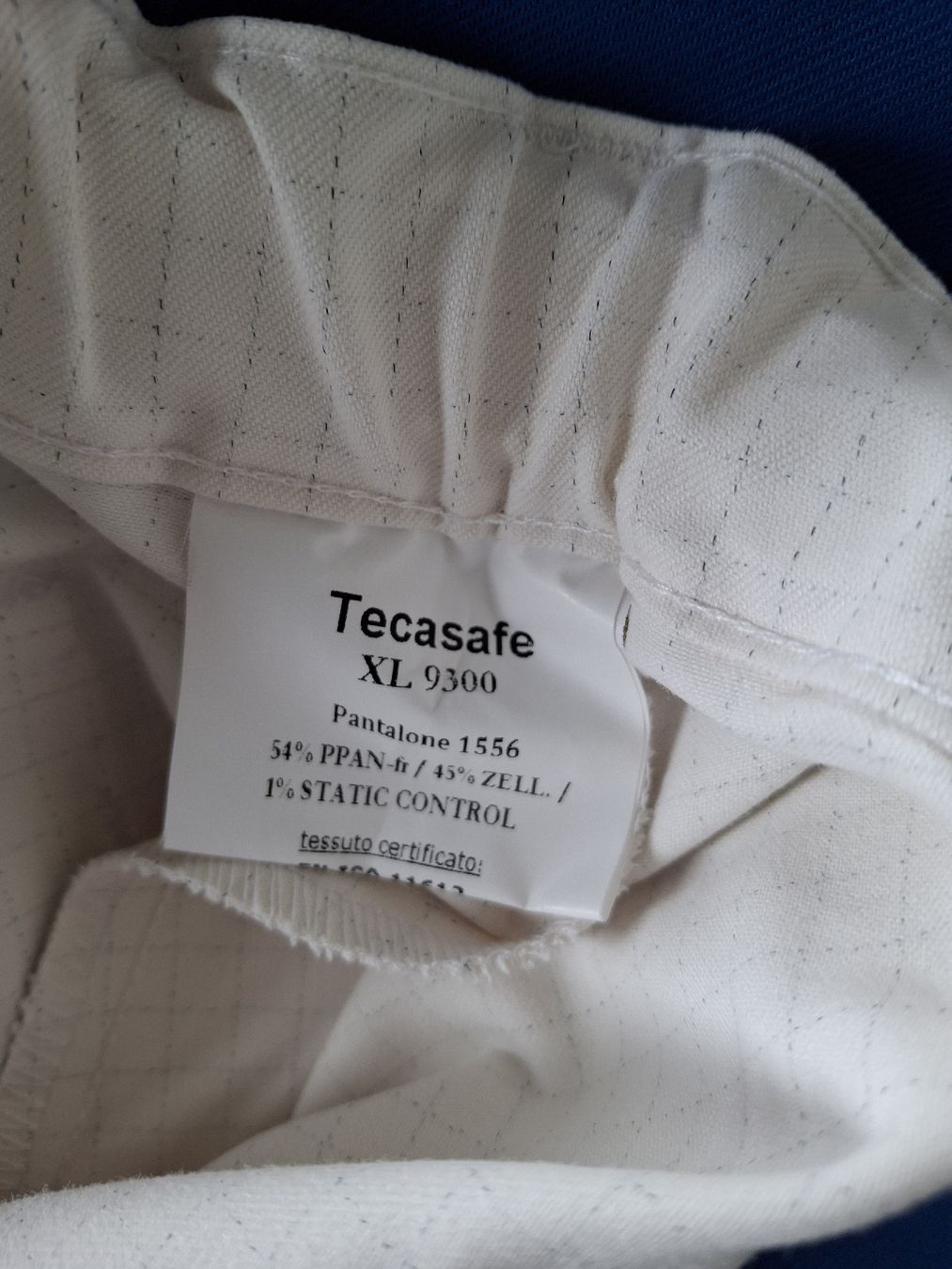 Pantaloni: ARBEITSHOSE  Flammschutz – Nuovo e nell'imballaggio originale da Studen BE venduto da sch_fzs6 3