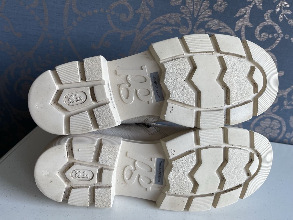 Paul Green Scarpe da donna: Paul Green Winterboots Gr.41 – Usato da Stallikon venduto da BaumArt 4